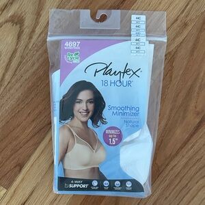 NWT Playtex 18 Hour Bra